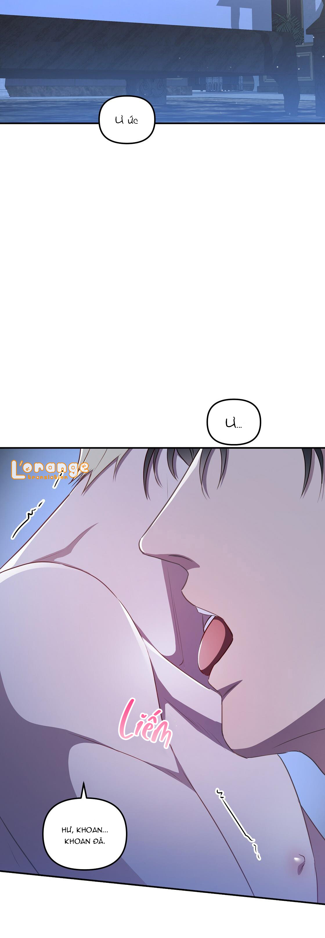 cách để sống sót với tư cách là người chơi chapter 16 2