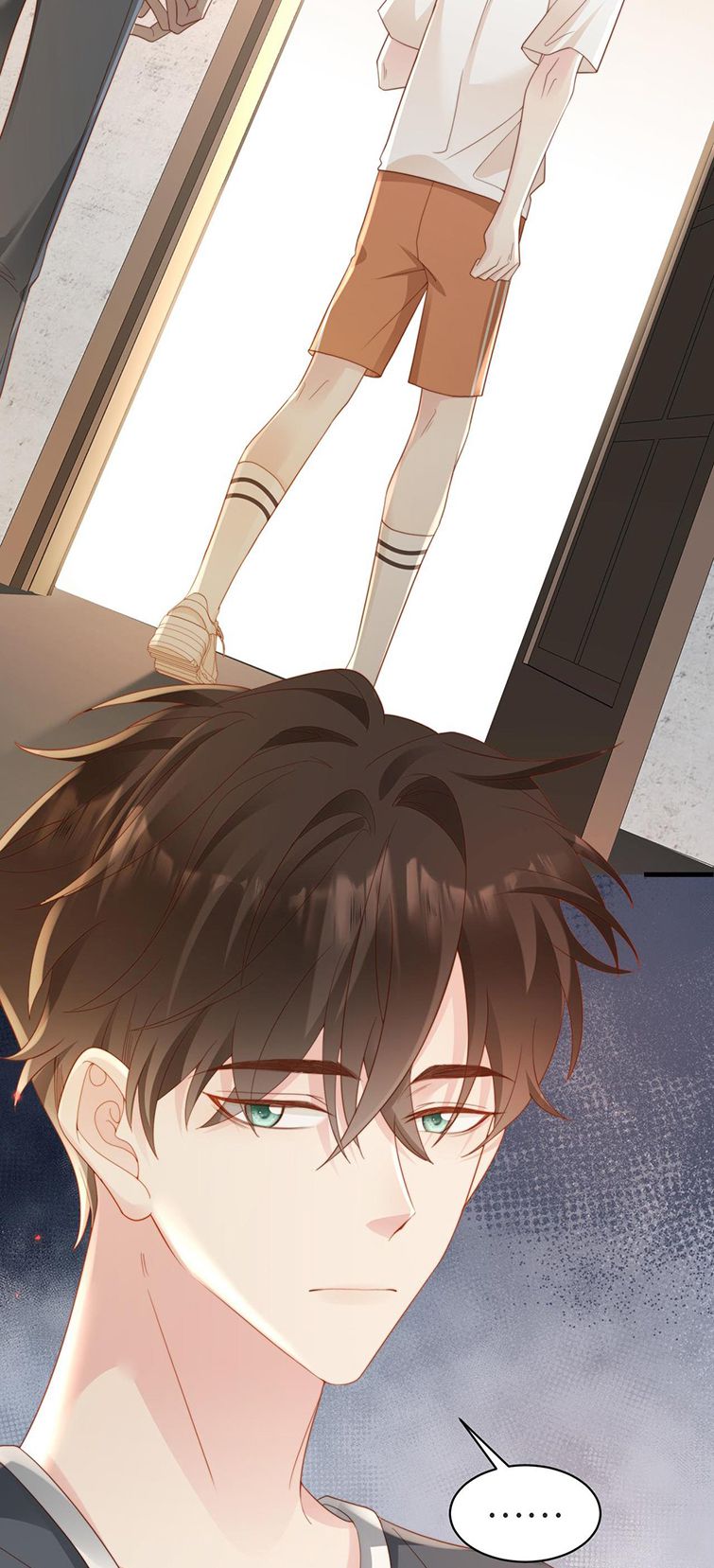 sau khi mất trí nhớ tình địch nói tôi là bạn trai anh ấy chapter 2 24