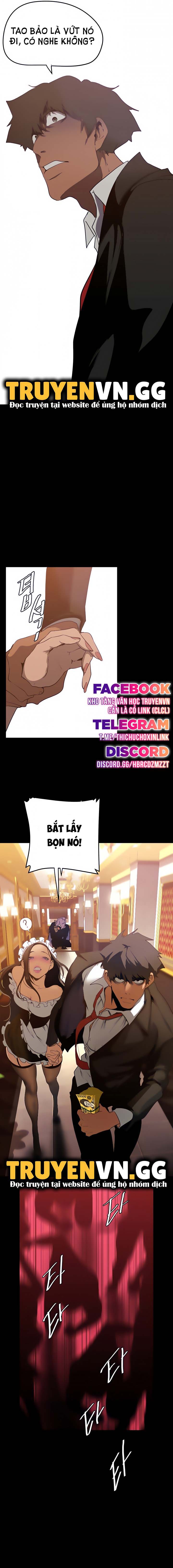 một thế giới mới tuyệt vời chapter 142 19