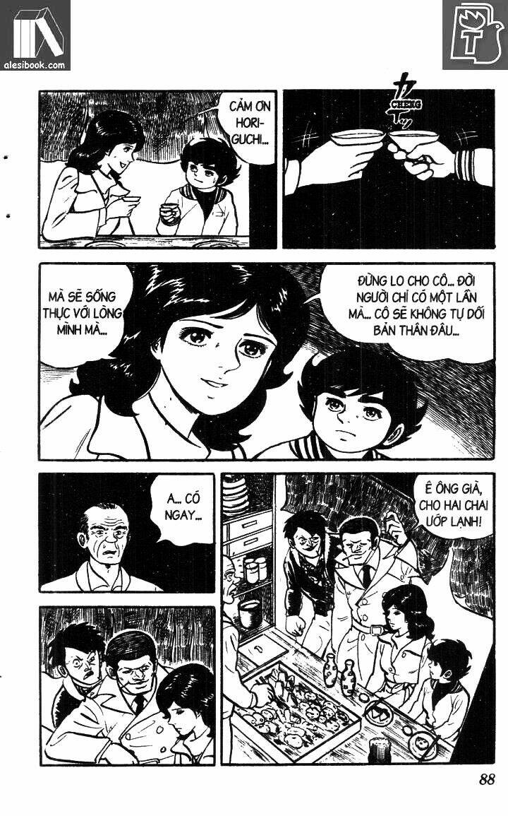 ganbare genki chapter 22 2