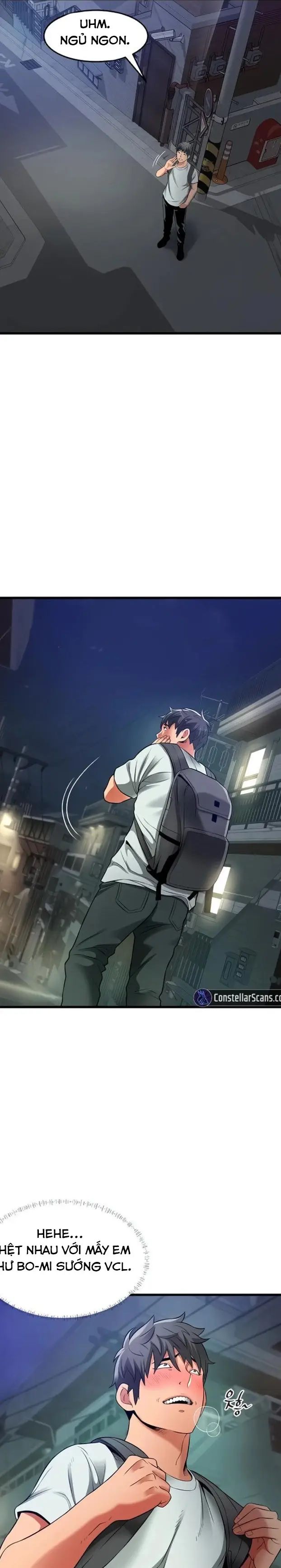 chuyện ngõ hẻm chapter 24 17