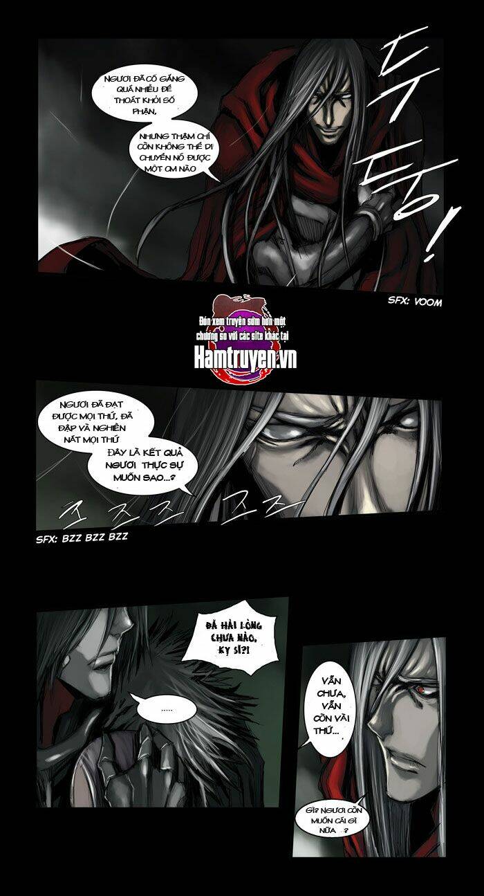 a fairytale for the demon lord chapter 28 5