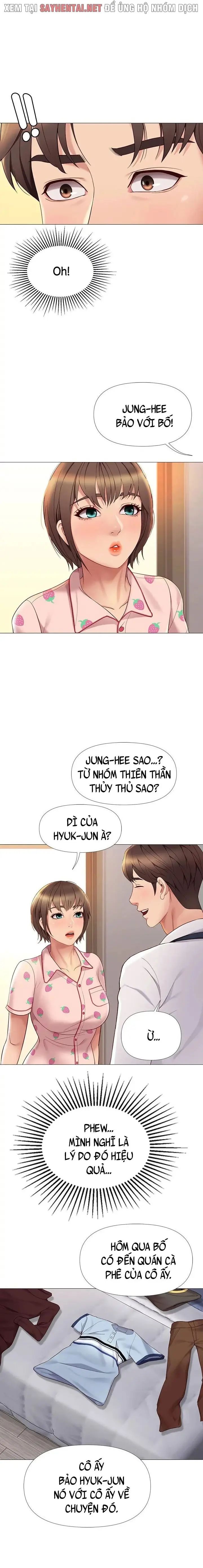 bạn của con gái tôi chapter 15 3