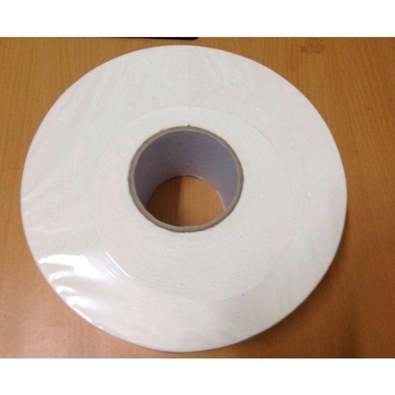 Quận giấy vệ sinh công nghiệp 2 lớp dai bền