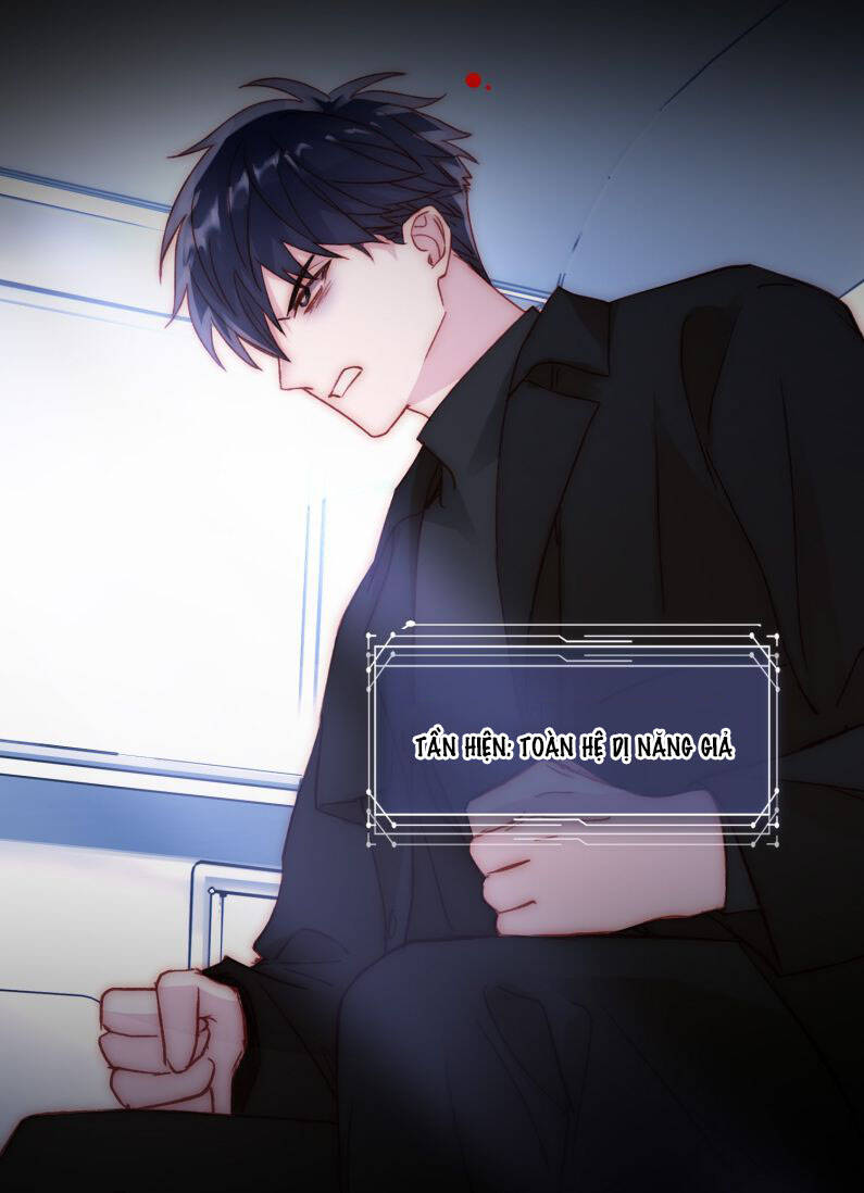 tôi phải làm 1 kẻ đại xấu xa chapter 50 39