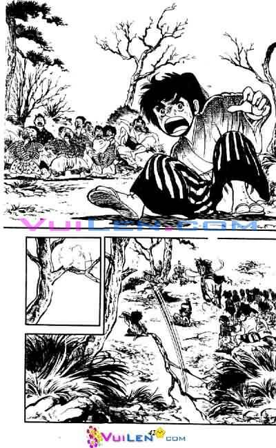 kiếm sĩ góc vuông - chokkaku chapter 5 42