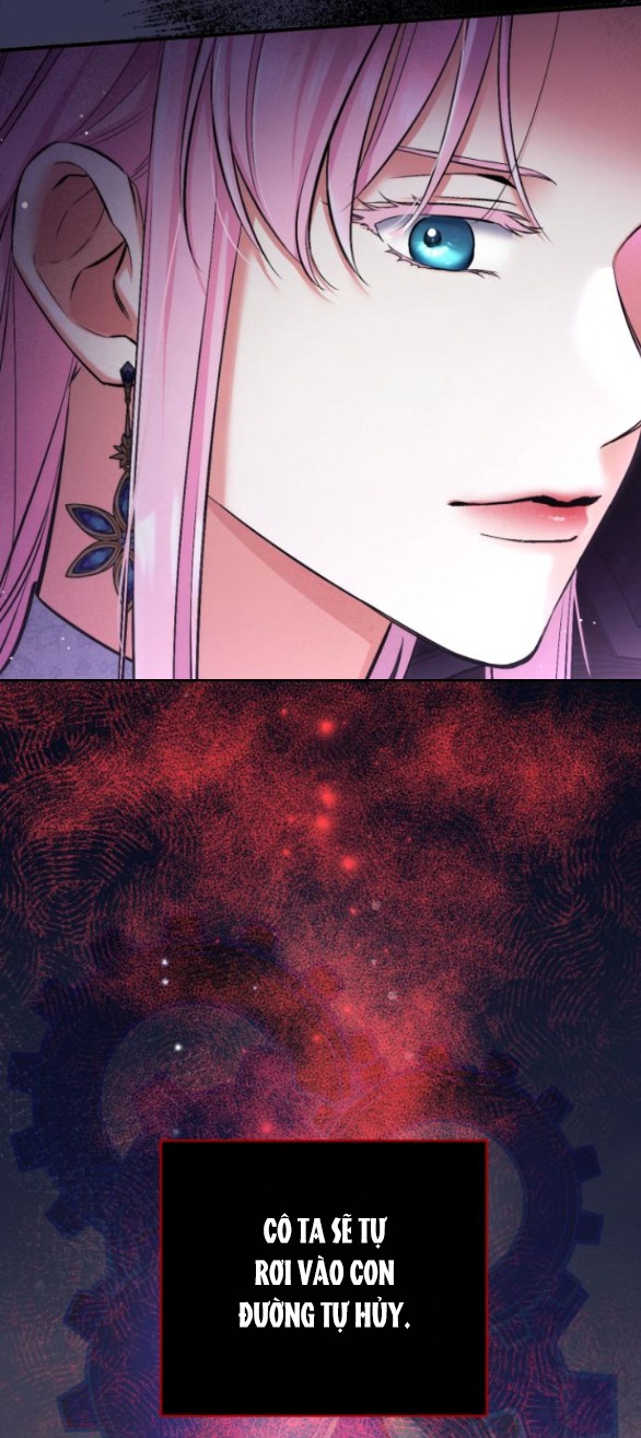 dành cho nhân vật bị bỏ rơi yêu thích nhất của tôi chapter 78.2 23