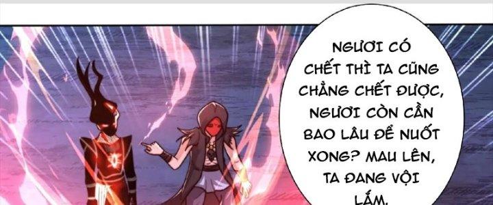 ta nuôi ma quỷ ở trấn ma ti chapter 133 2
