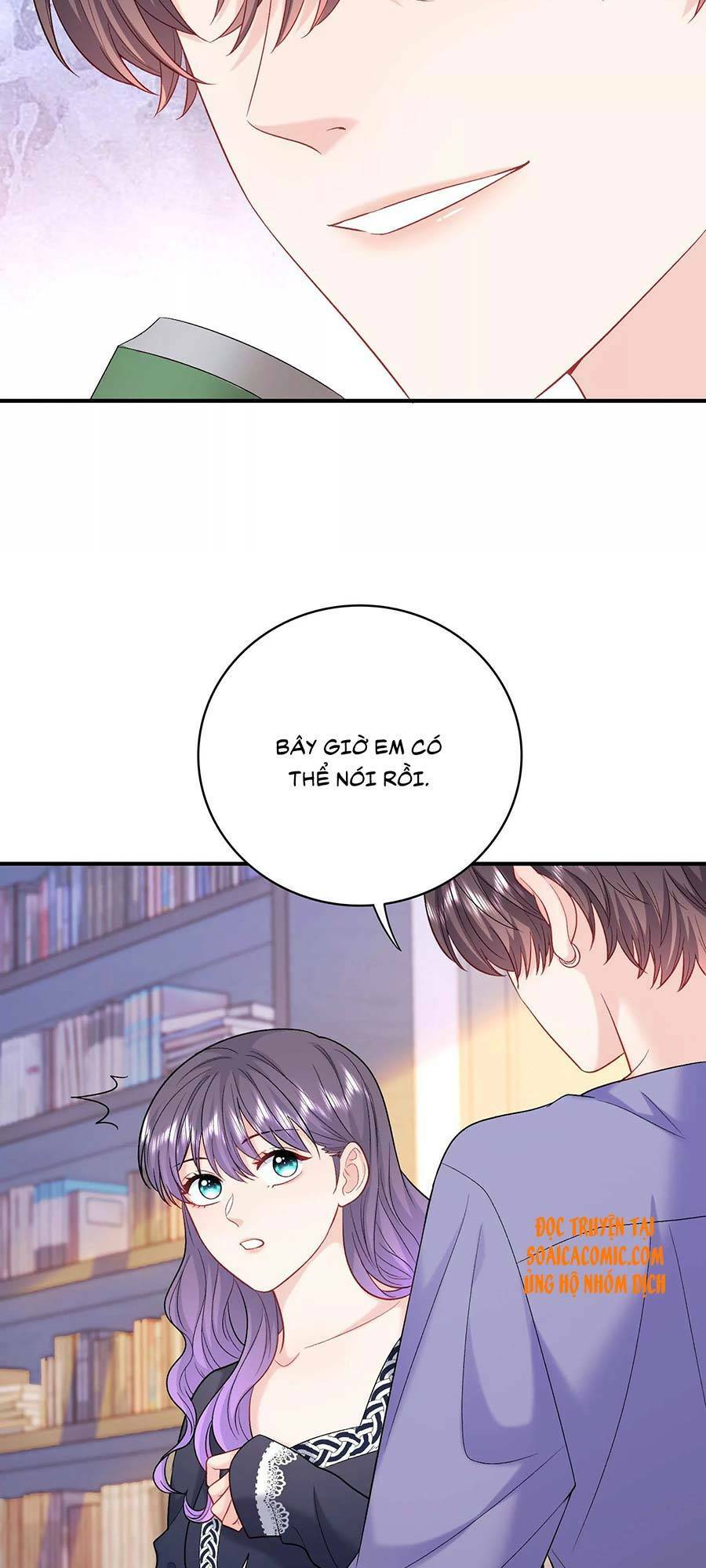 tôi dựa vào tà ý: nghịch chuyển nhân sinh chapter 33 10