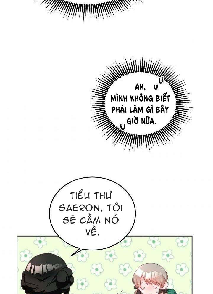 cô tiểu thư bé nhỏ thuần hóa các nhân vật chính chapter 7 58