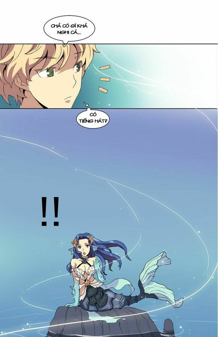 lime odyssey: the chronicles of orta chapter 3 22