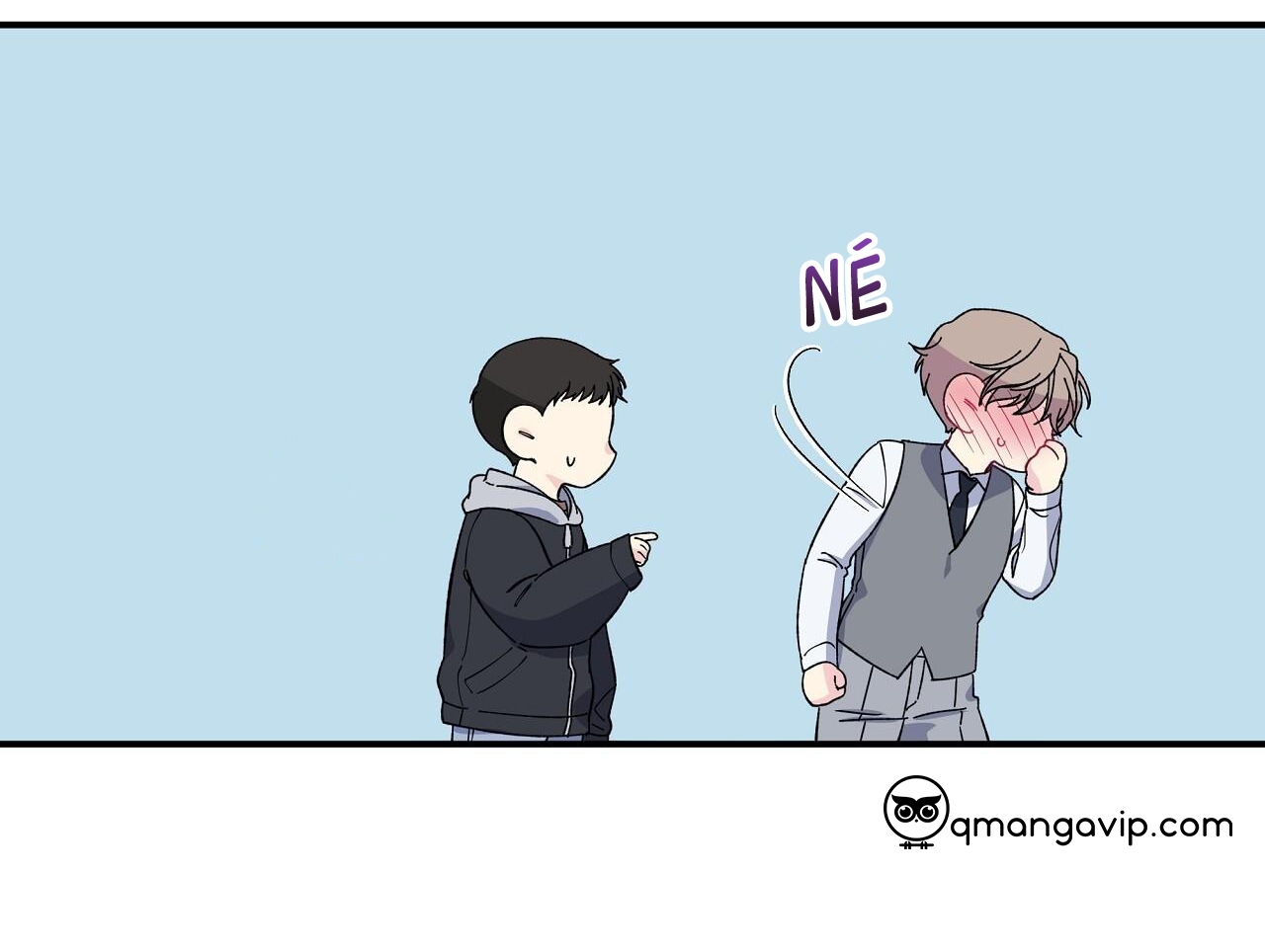 vị ngọt đôi môi chapter 53 96