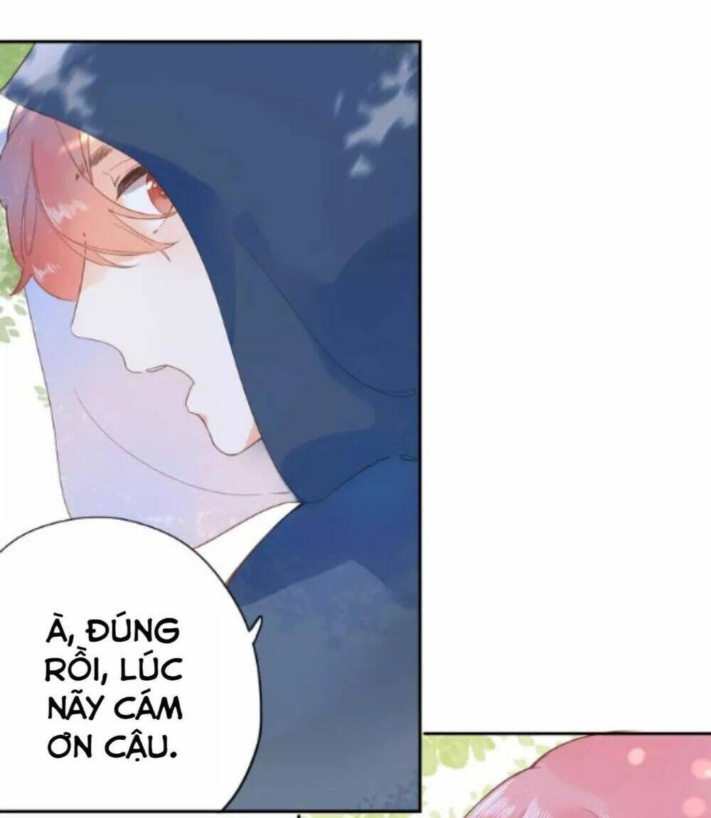 sos! tôi đã yêu một con sâu bướm (phần 2) chapter 57 23