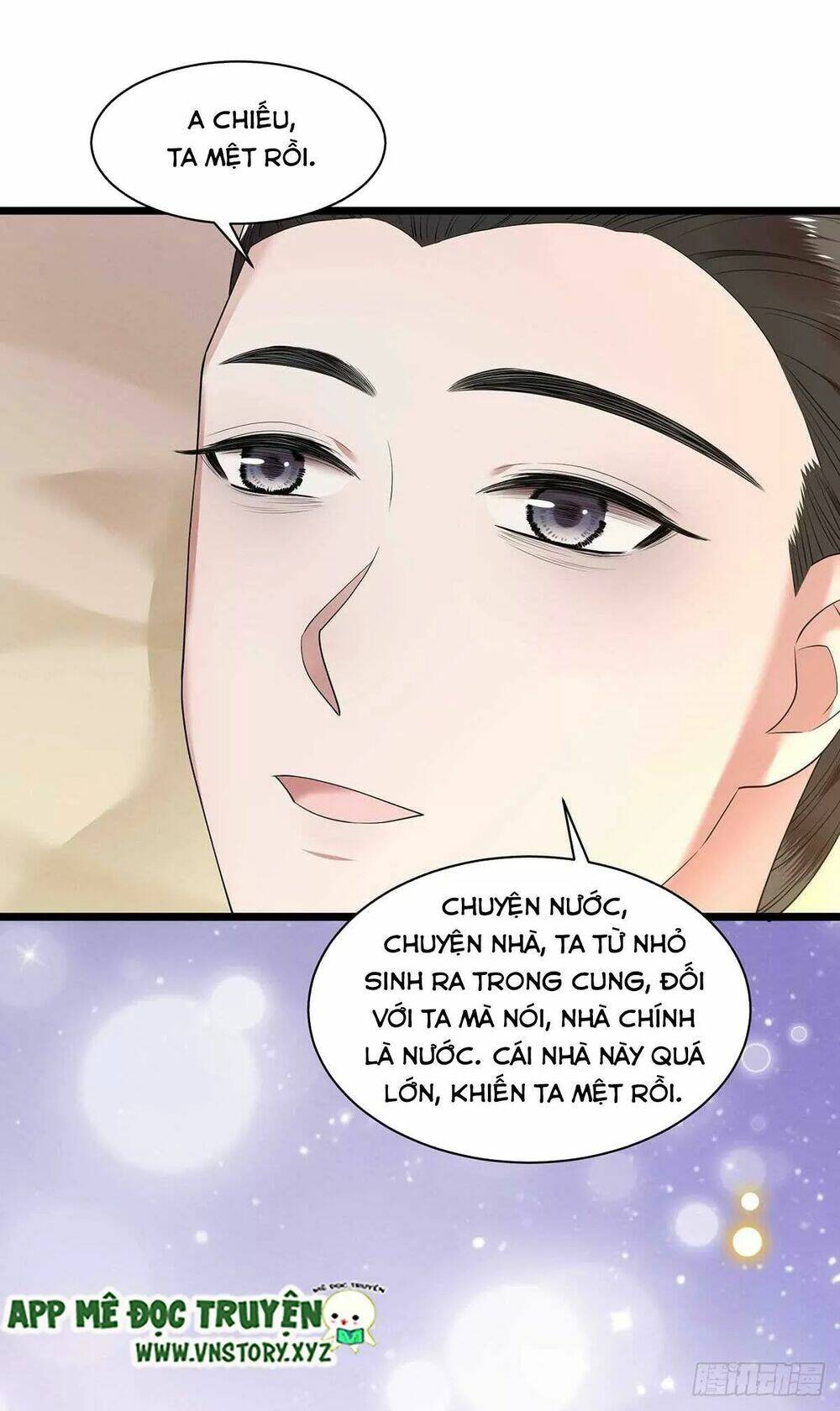 phượng hoàng vu phi chapter 124 19