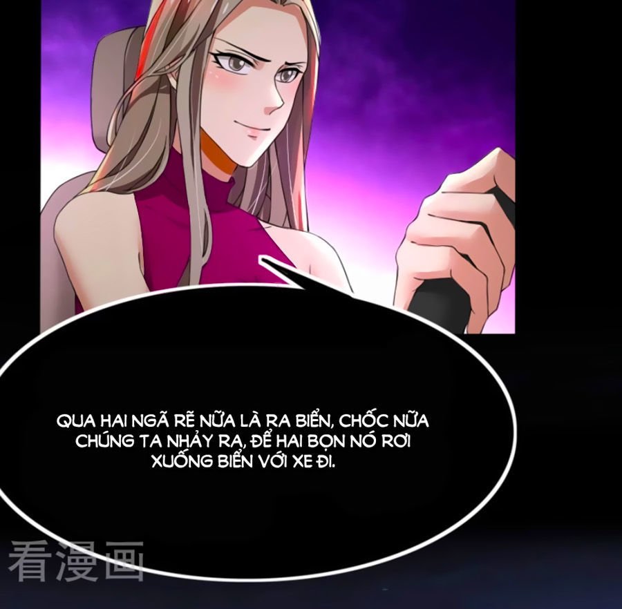 vợ yêu không ngoan chapter 68 8