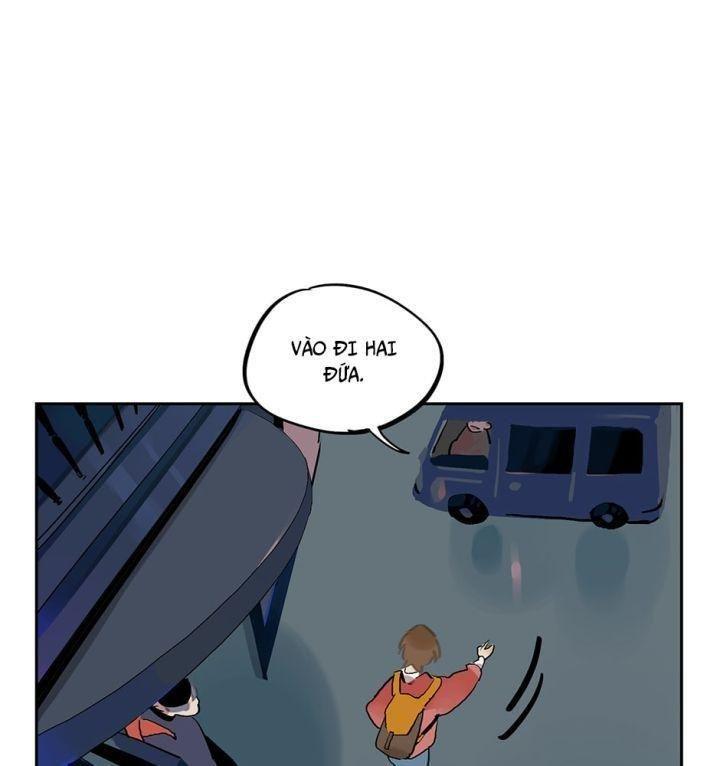 những vì tinh tú của chúng ta chapter 6 25