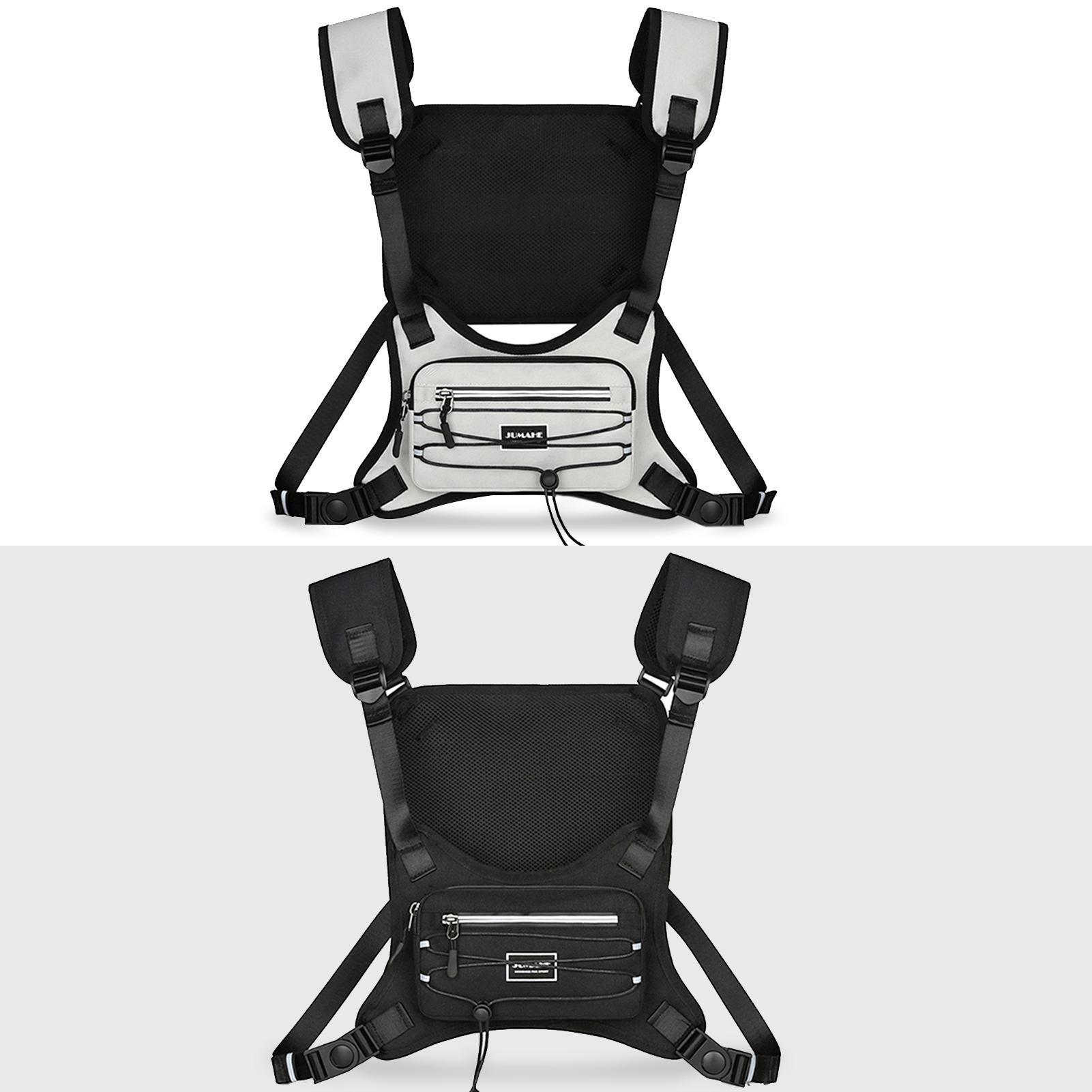 Áo khoác chạy bộ với dãy phản quang rộng, bằng vải oxford cao cấp chống mài mòn,Lớp lót lưới thoáng khí mang lại cảm giác thoải mái tối đa.