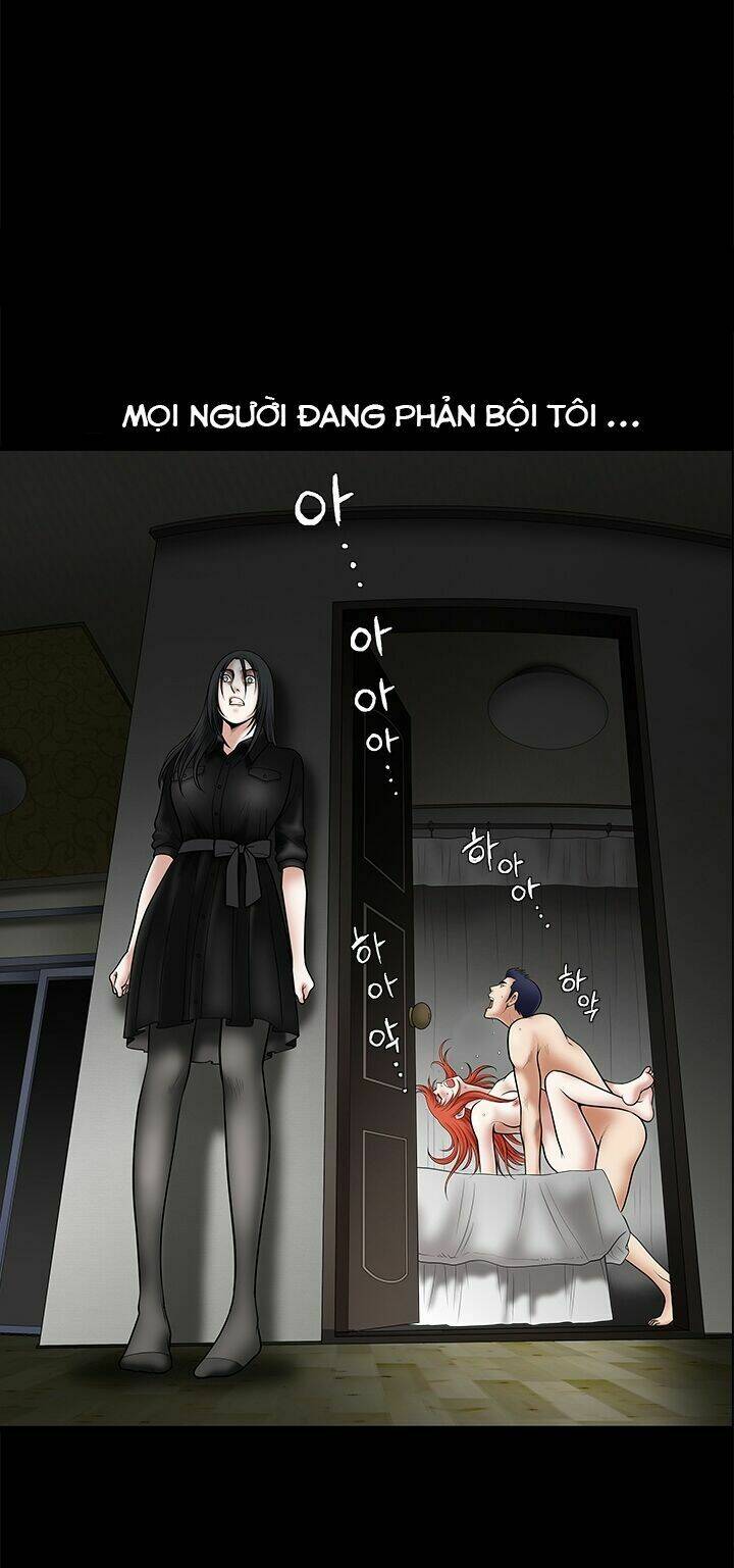 seduction - quyến rũ chapter 27 29