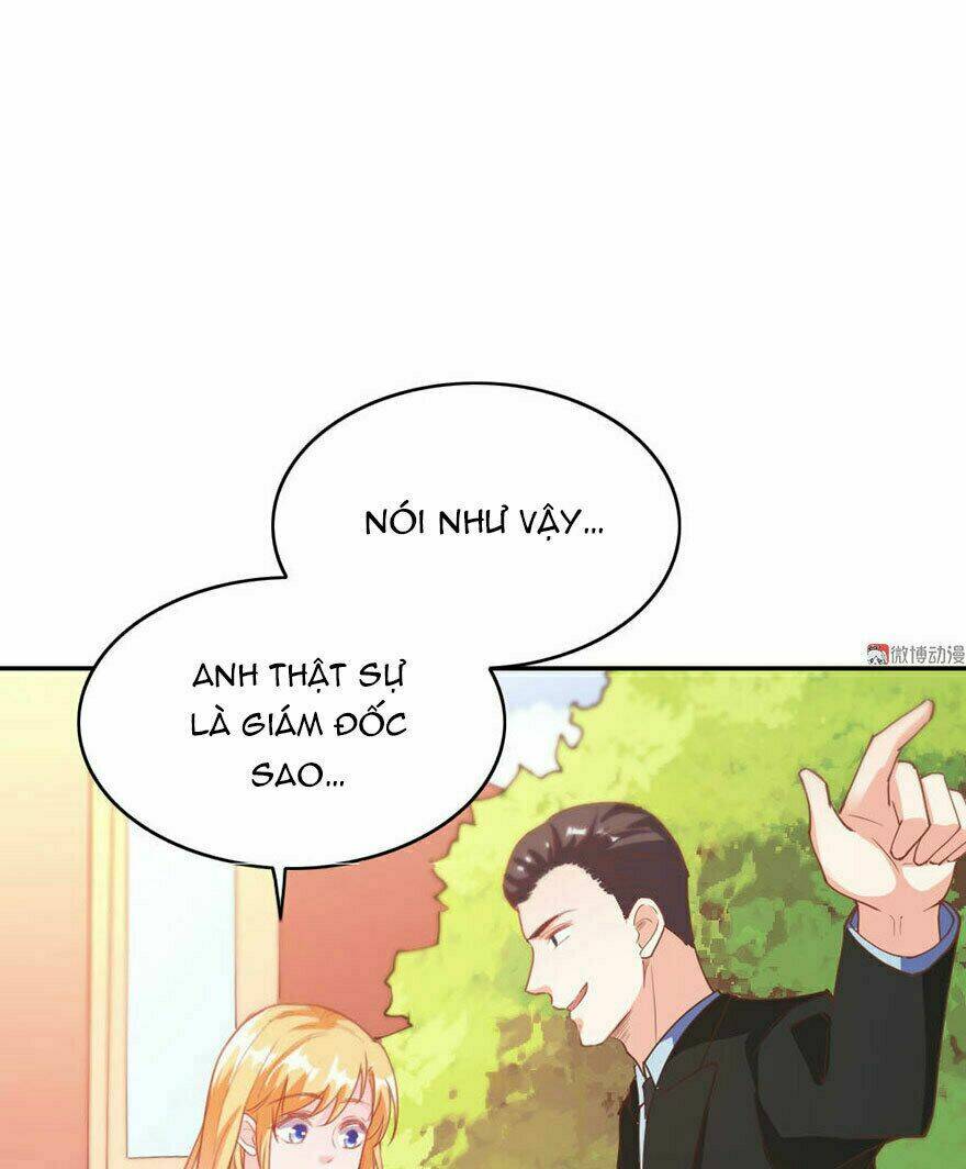 tiểu bạch điềm thê của long thiếu chapter 32 18