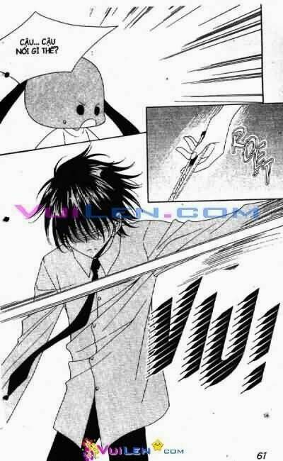 nàng công chúa bỏ trốn chapter 1 61