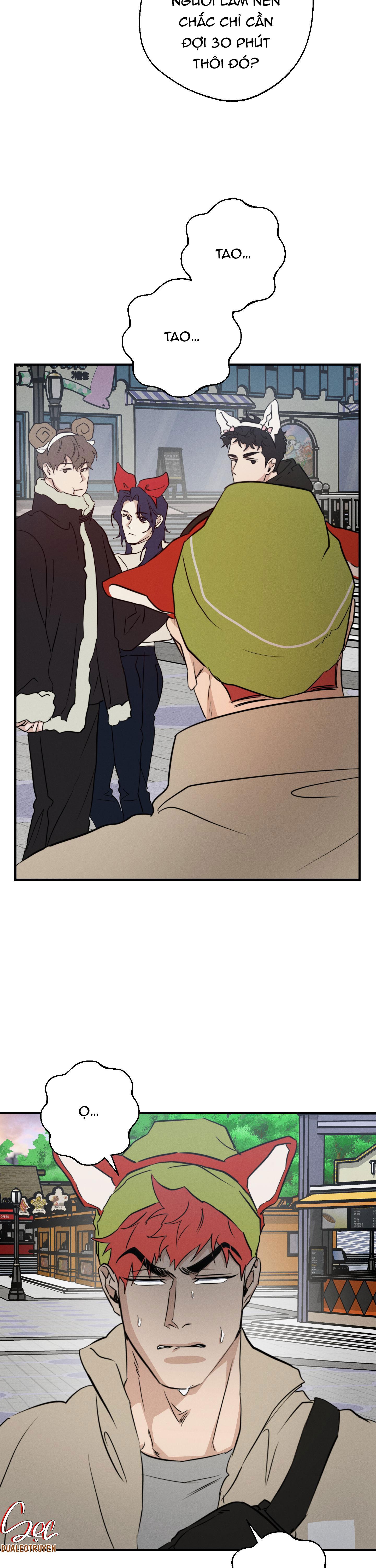 high clear chapter 49 27