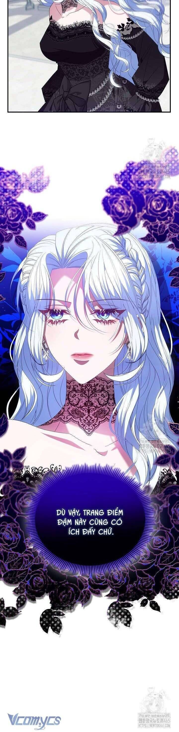 hướng dẫn về ác nữ chapter 29 6