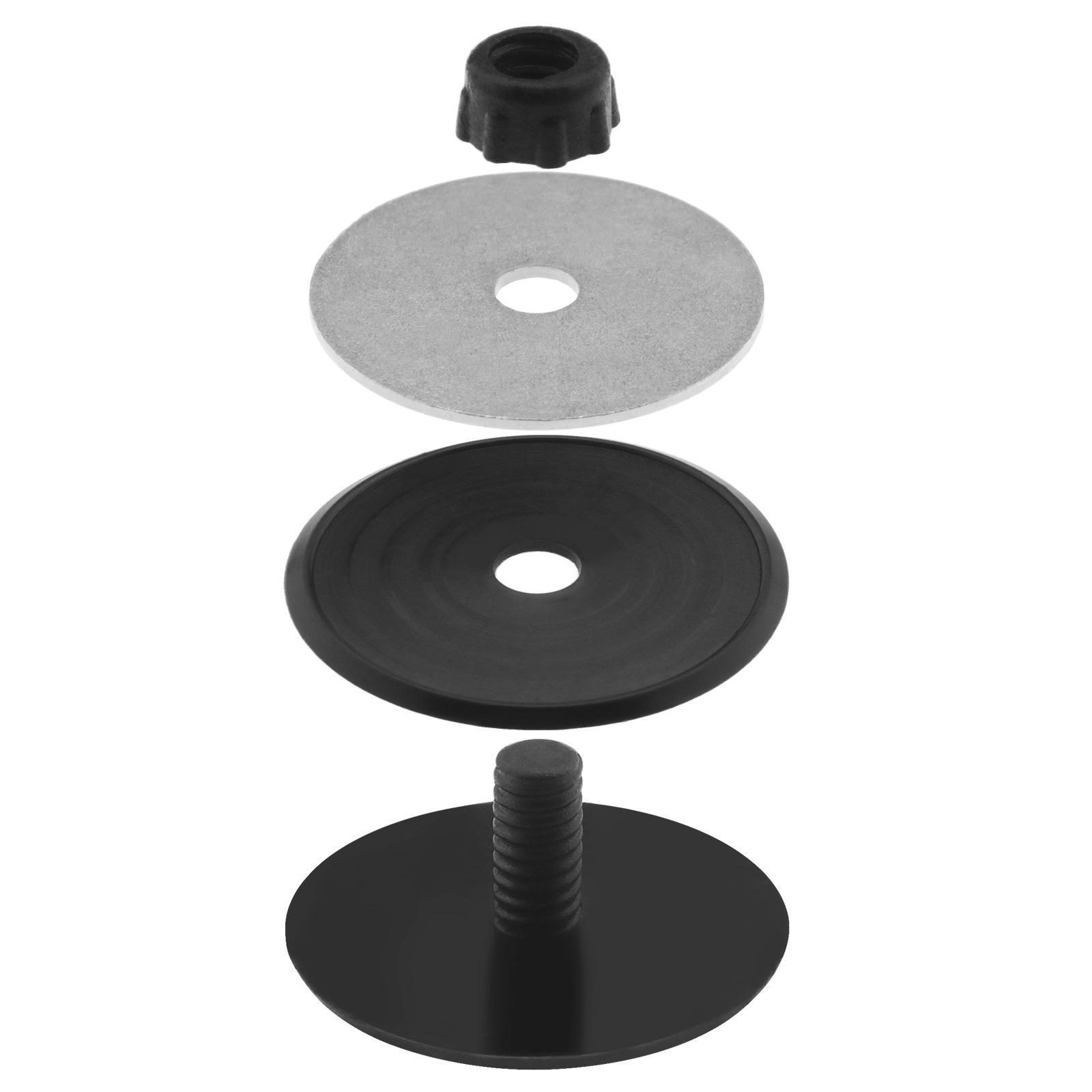 Car Rear Window Rain Wiper Cover, Seal Mounting Windscreen Rear Adapter Replaces