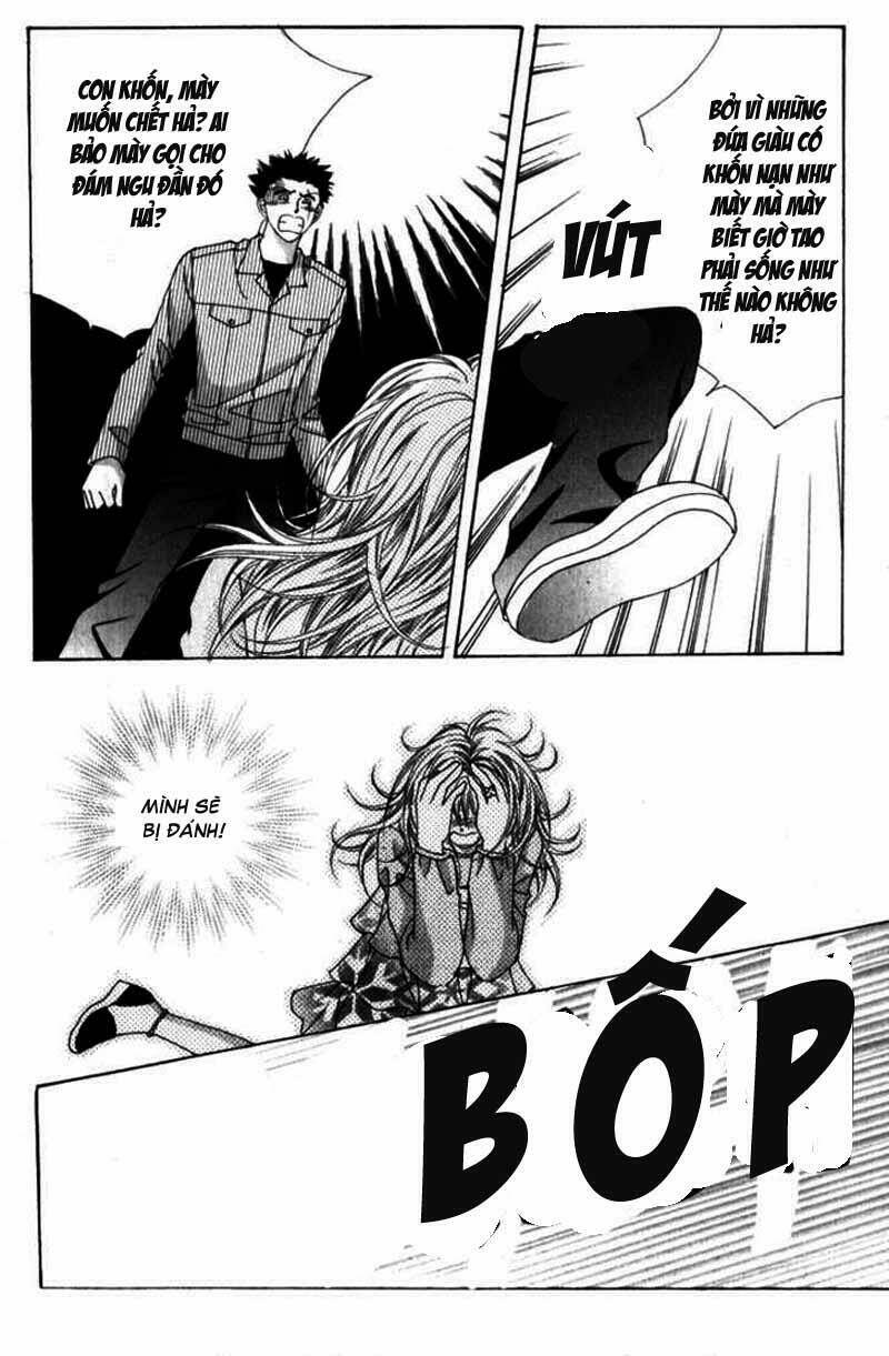 miunohri to swan - cô nàng xinh đẹp chapter 8 21