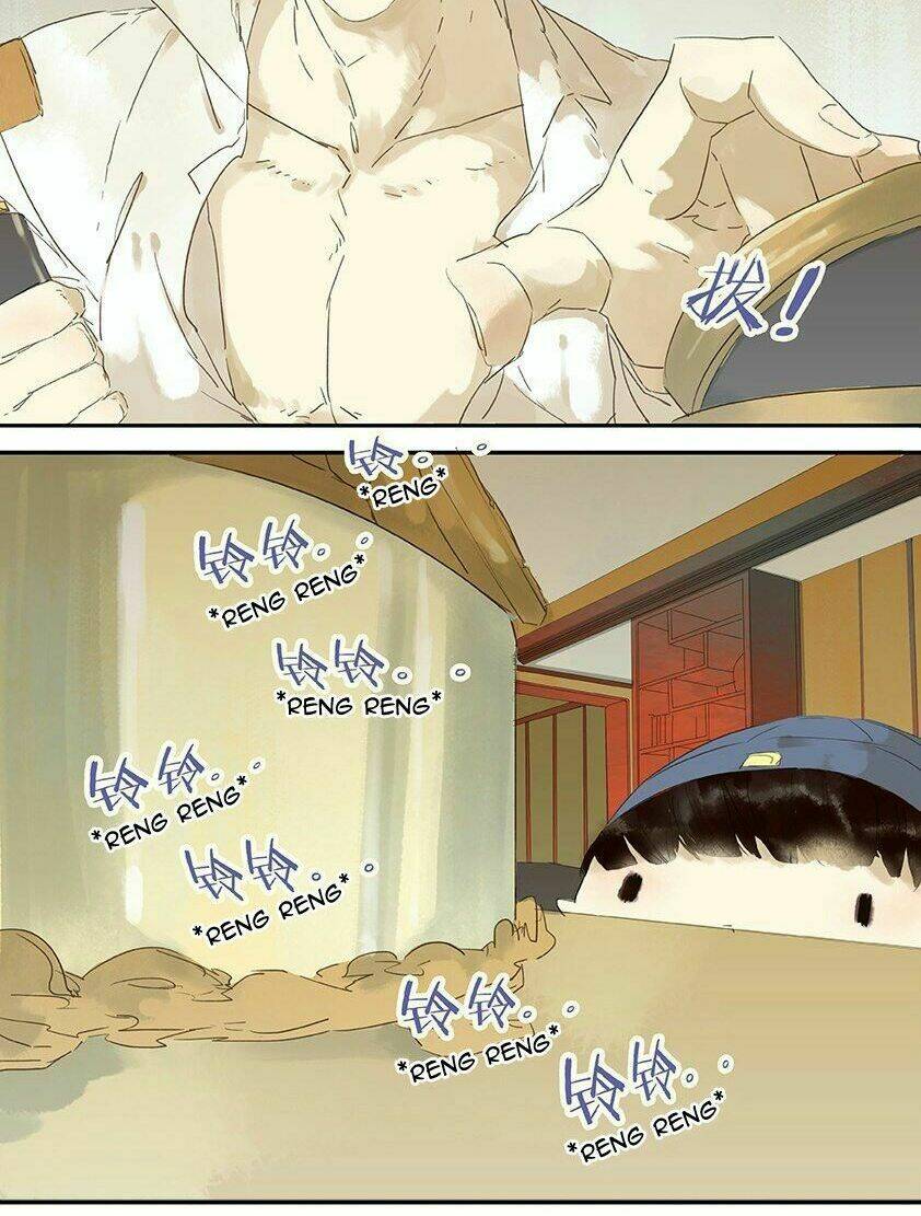 mùng 3 tháng 3 chapter 40 3