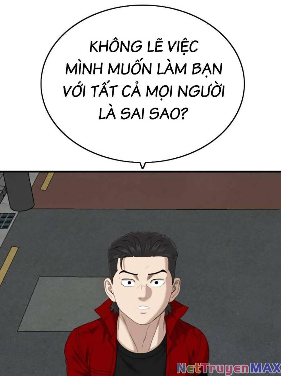 người xấu chapter 163 89
