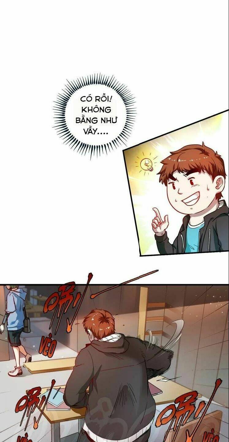 thành tựu của ta rất nhiều chapter 3 5