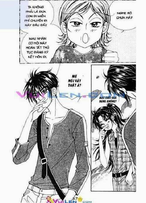 nhật ký tân hôn chapter 10 86