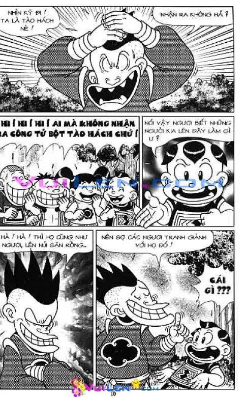 thần đồng đất việt chapter 142 15