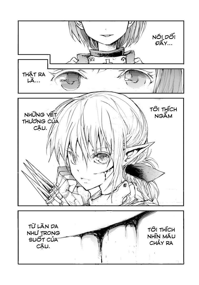 anh thợ đụng saitou tại dị giới chapter 7.5 6