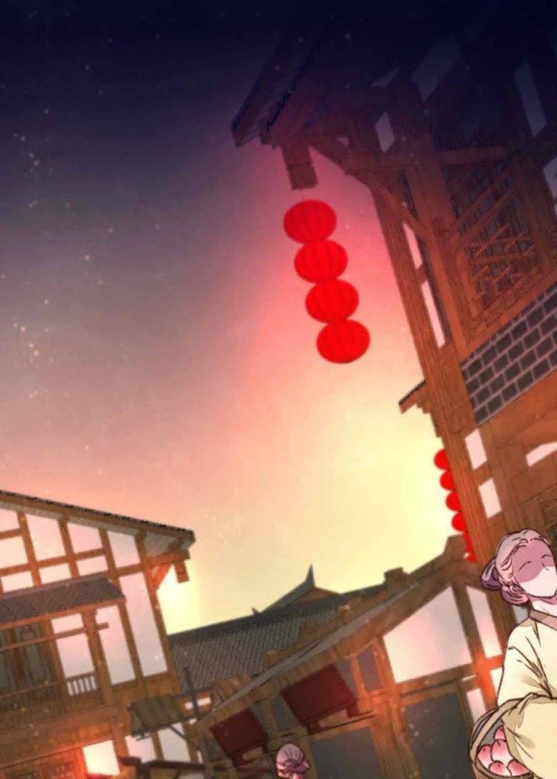 hoàng thái phi cũng muốn yêu chapter 27 28