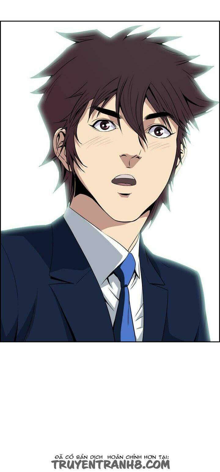 giấc mơ khủng khiếp - deadful dream chapter 5 102