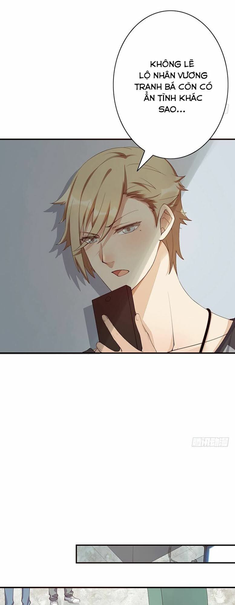 dã âu lão tổ chapter 18 3