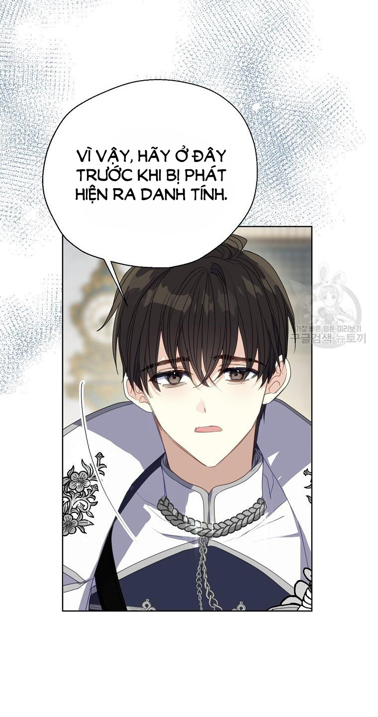 bệ hạ, xin đừng giết tôi!! chapter 109.1 15