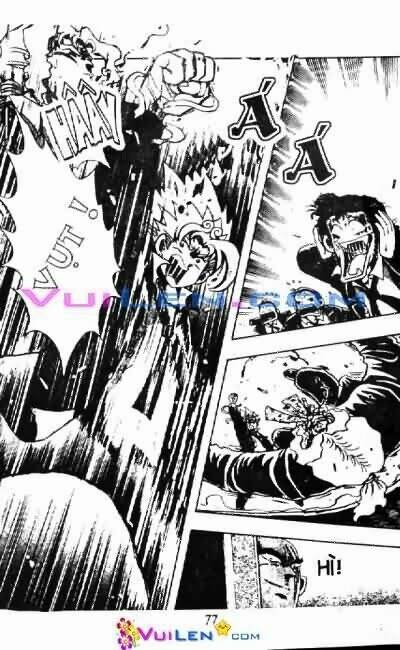 những người bạn tốt chapter 3 78