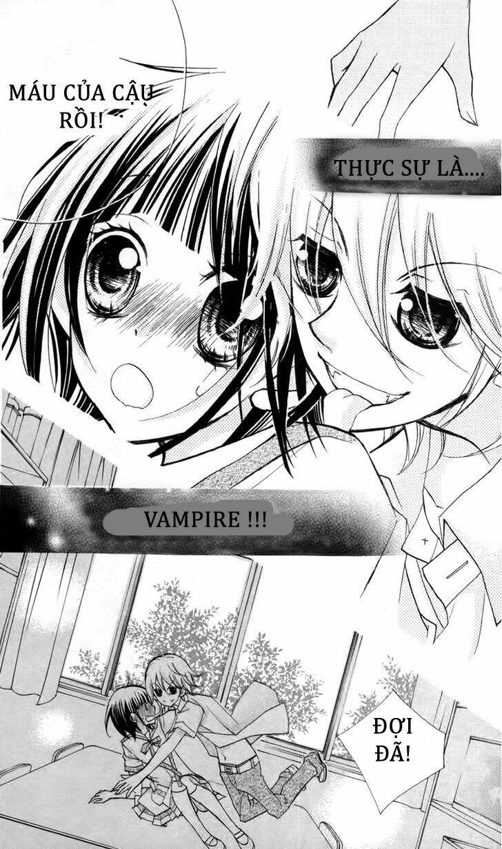 1-nen 5-kumi ikimono gakari chapter 6 8