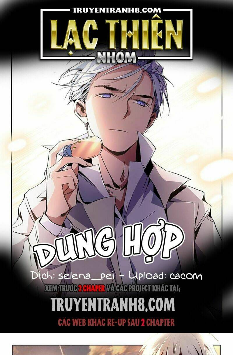 dung hợp (fusion vientane) chapter 1 1