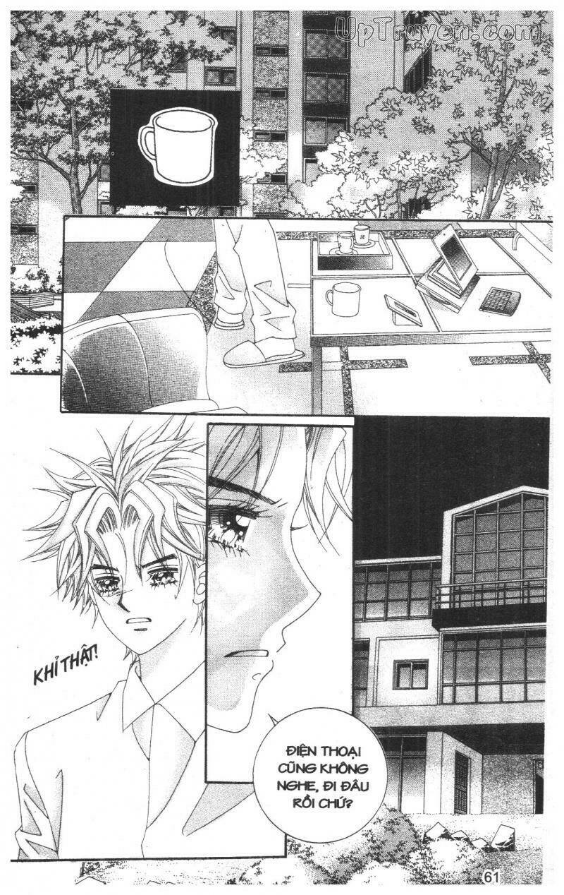 meo meo dịu dàng đi nhé chapter 5 61