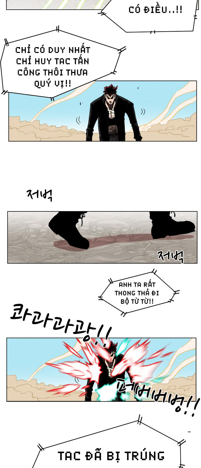 hard core leveling warrior chapter 87 13