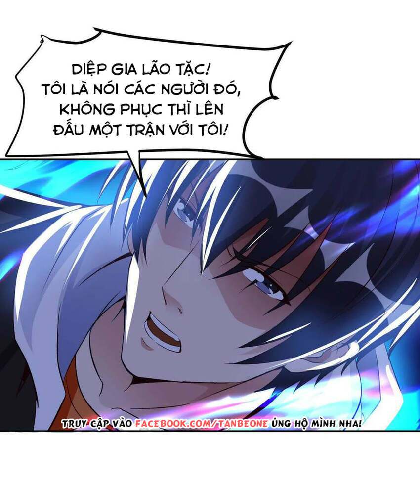 sư phụ của ta là thần tiên chapter 71 5