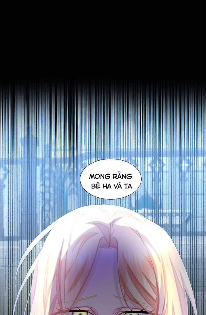 sự hối hận muộn màn chapter 20 126