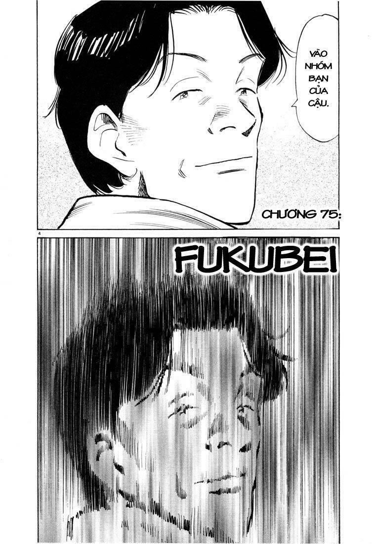 những chàng trai thế kỉ 20 chapter 75 5