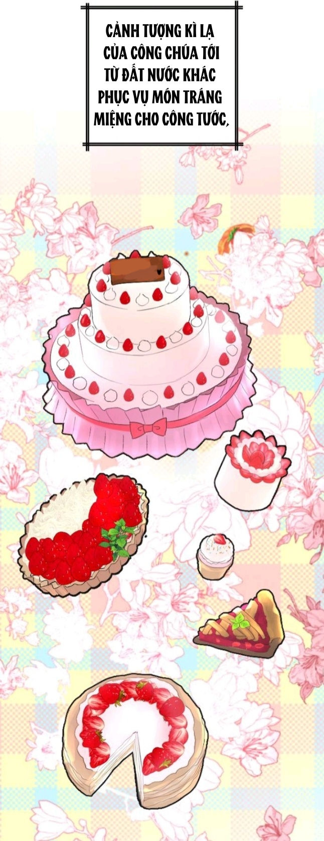 lựa chọn cuối cùng của tôi là nam phụ chapter 8 44