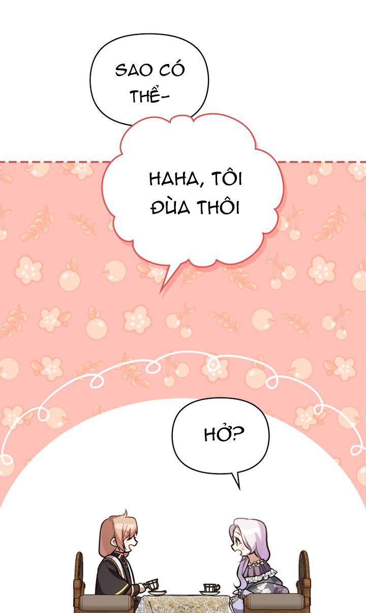 nếu tôi không nghe lời của công tước chapter 3 52