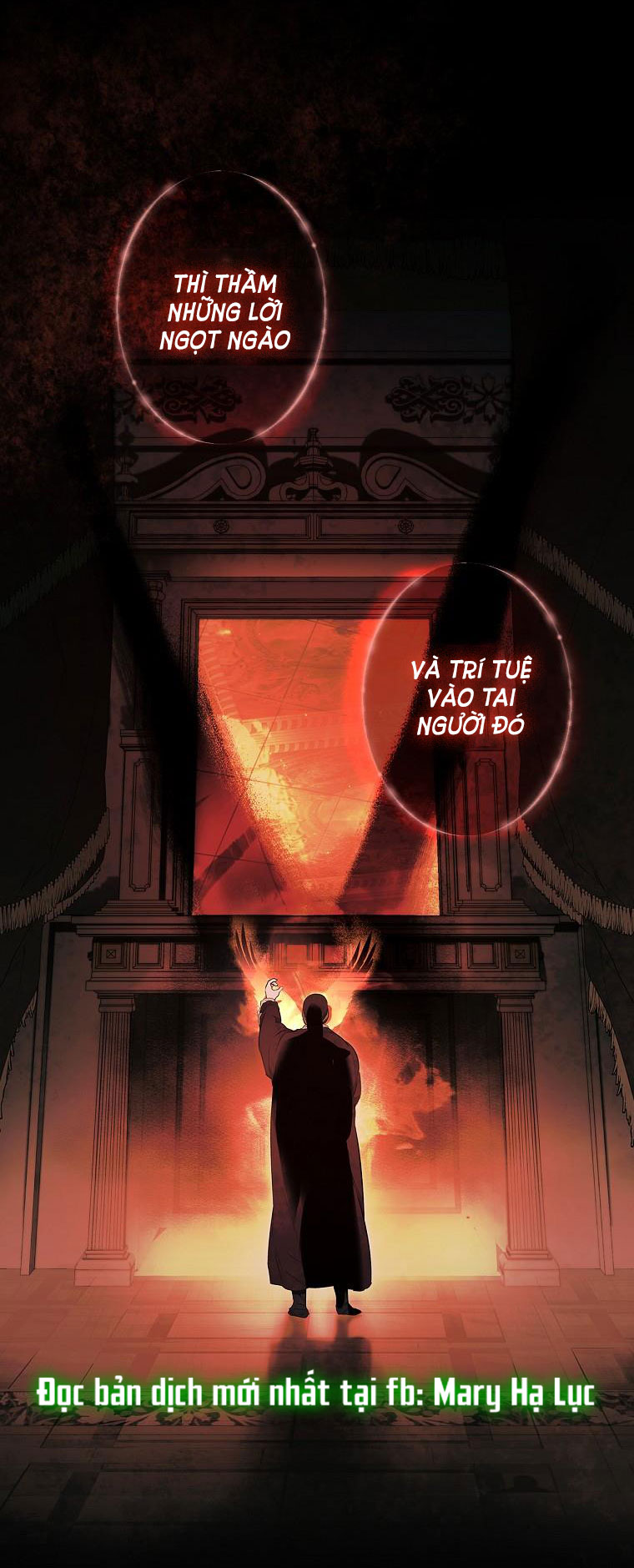 quý cô bí ẩn - secret lady chapter 59.2 27