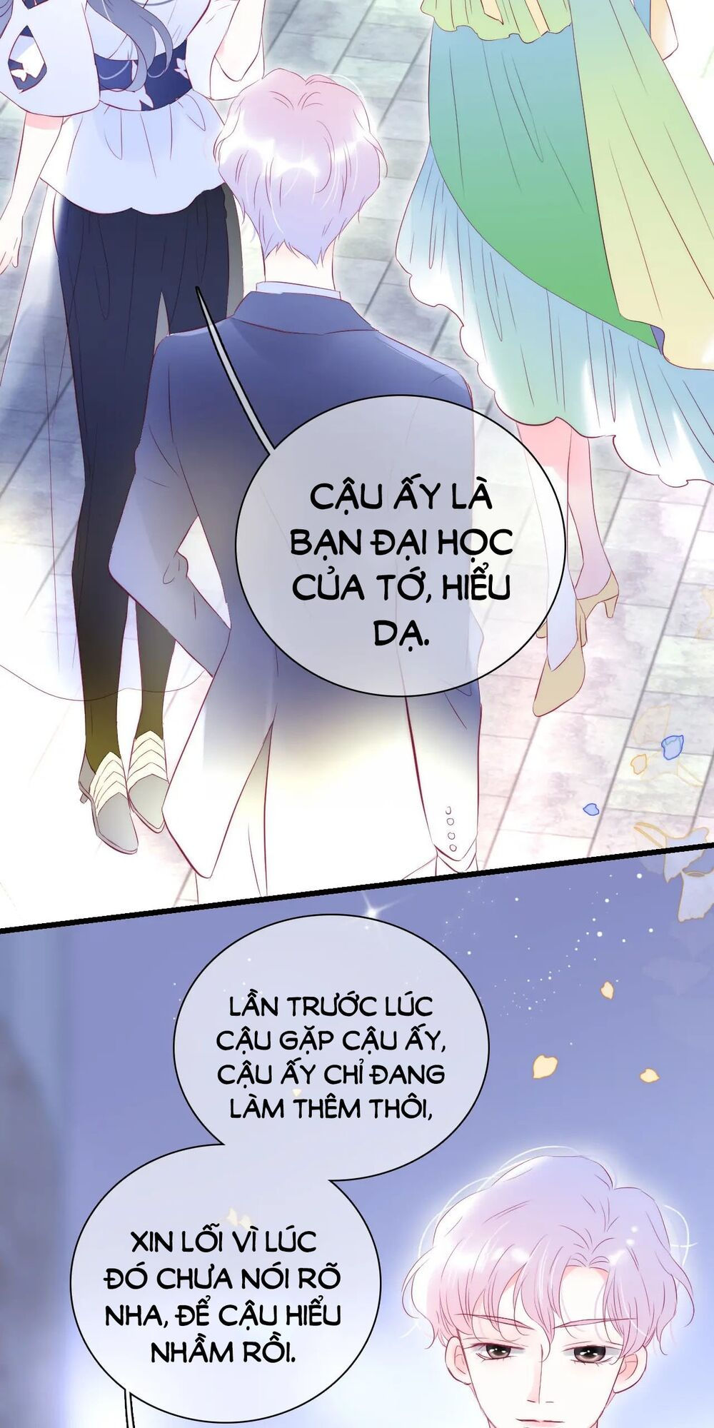 chạy trốn cùng con nhím chapter 37 30